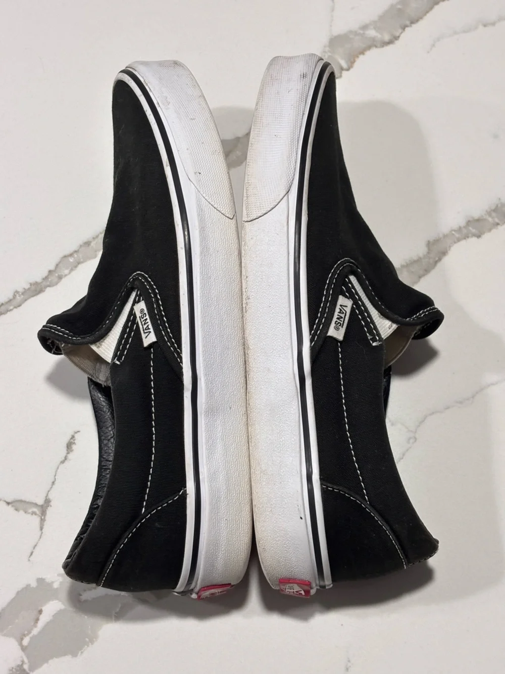 Vans product pair